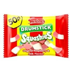 The Original Lolly Store Swizzels Squashies Drumstick
