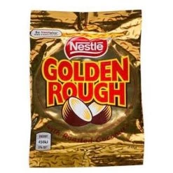 The Original Lolly Store Kids Lollies & Chocolates Golden Rough