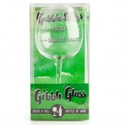 The Original Lolly Store Valentine’s Day ♥️ Gobble Glass