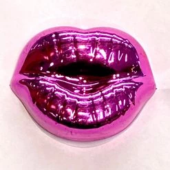 The Original Lolly Store Disco Dummy Lips Lollipop 11 The Original Lolly Store Disco Dummy Lips Lollipop
