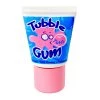 The Original Lolly Store Toys & Novelty Tubble Gum Tutti Frutti Tube