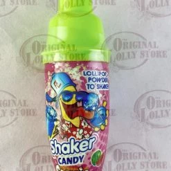 The Original Lolly Store Candy Shaker Lollipop With Sherbet Powder 9 The Original Lolly Store Candy Shaker Lollipop With Sherbet Powder