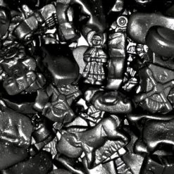 The Original Lolly Store Dutch Licorice Farmyard Animals