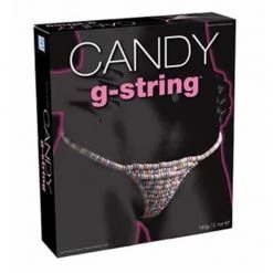 The Original Lolly Store Candy G-String
