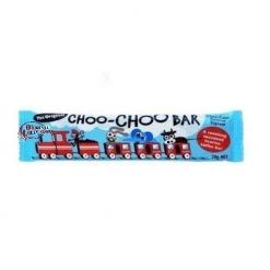 The Original Lolly Store Lollies Choo Choo Bar Licorice