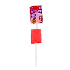 The Original Lolly Store Lollies Top Pops Chewy Taffy Strawberry Flavour