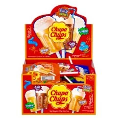 The Original Lolly Store Chupa Chups Fizzy Drinks Lollipop 11 The Original Lolly Store Chupa Chups Fizzy Drinks Lollipop