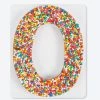 The Original Lolly Store Milk Chocolate Freckle Number 0 40g
