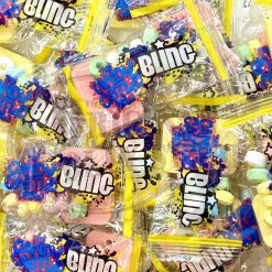 The Original Lolly Store Bling Candy Watch Themed Party Lollies