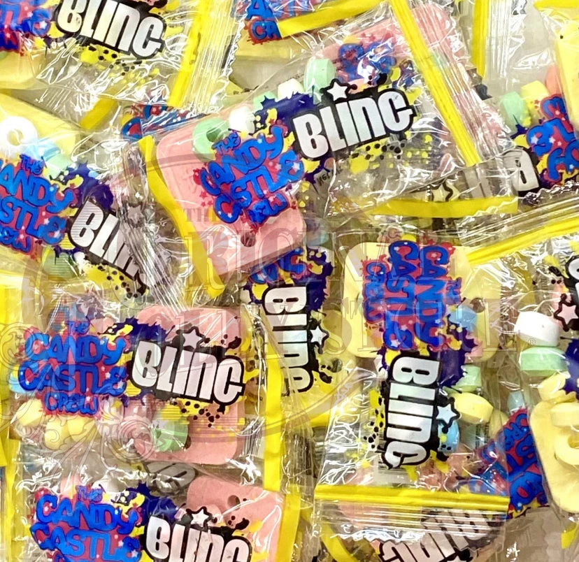 The Original Lolly Store Bling Candy Watch Themed Party Lollies 4 The Original Lolly Store Bling Candy Watch Themed Party Lollies