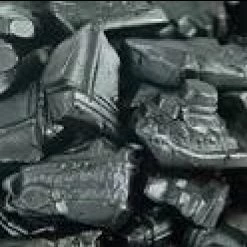 The Original Lolly Store Dutch Licorice Boats Zoute Bootjes 175g