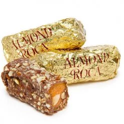 The Original Lolly Store Chocolates Almond Roca