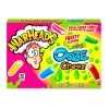 The Original Lolly Store Warheads Sour Ooze Chewz Theater Box - 3.5oz (99g) Warheads Sour Ooze Chewz Theater Box (99g)