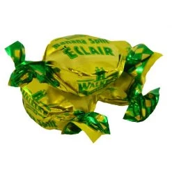 The Original Lolly Store Banana Split Eclairs (Walkers)