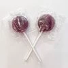 The Original Lolly Store Themed Party Lollies Purple Grape Lollipops