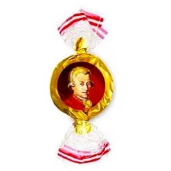 The Original Lolly Store Heindl Mozartkugeln Mozart Ball Original Bon Bon Chocolates