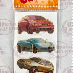 The Original Lolly Store Stickers 43 The Original Lolly Store Stickers