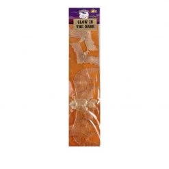The Original Lolly Store Glow In The Dark Bat Decorations HALLOWEEN
