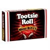The Original Lolly Store Tootsie Roll Mini Bites Box Lollies