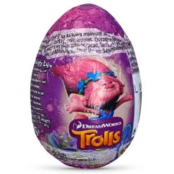 The Original Lolly Store Kids Lollies & Chocolates Milk Chocolate Surprise Egg