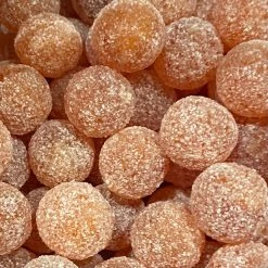 The Original Lolly Store Lollies Mega Sour Cola