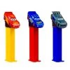 The Original Lolly Store PEZ Cars Kids Lollies & Chocolates
