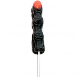 The Original Lolly Store Halloween Lollipops - Zombie & Demon Fingers