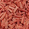 The Original Lolly Store Mini Licorice Candy Canes Lollies 1 The Original Lolly Store Mini Licorice Candy Canes Lollies