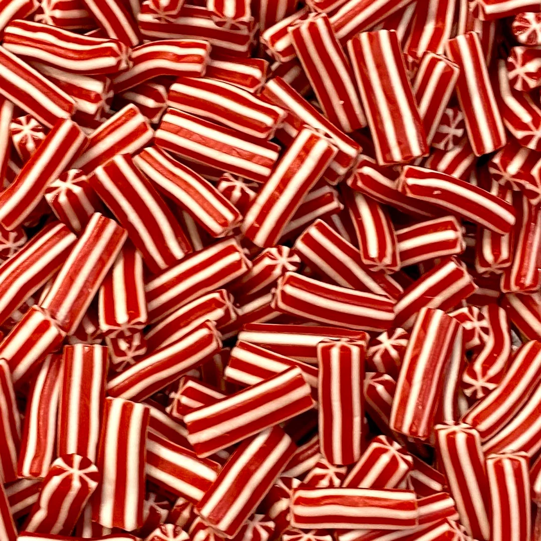 The Original Lolly Store Mini Licorice Candy Canes Lollies 3 The Original Lolly Store Mini Licorice Candy Canes Lollies