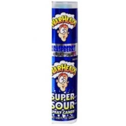 The Original Lolly Store Warheads Super Sour Candy Spray