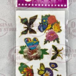 The Original Lolly Store Stickers 40 The Original Lolly Store Stickers