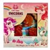 The Original Lolly Store Lollies Milk Chocolate Mini Unicorn