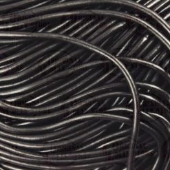 The Original Lolly Store Black Bootlaces (Licorice) Themed Party Lollies