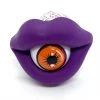 The Original Lolly Store HALLOWEEN Dummy Eye In Purple Lips Lollipop 2 The Original Lolly Store HALLOWEEN Dummy Eye In Purple Lips Lollipop
