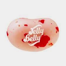 The Original Lolly Store Strawberry Cheesecake Jelly Belly
