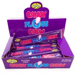 The Original Lolly Store Lollies Candy Floss Chew Bar 7 The Original Lolly Store Lollies Candy Floss Chew Bar