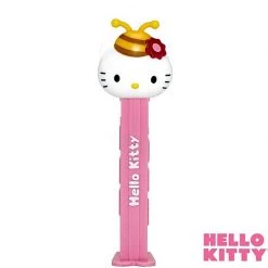 The Original Lolly Store Lollies PEZ Hello Kitty - Bee