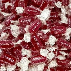 The Original Lolly Store Lollies Cinnamon Hard Candy