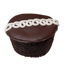 The Original Lolly Store Hostess Chocolate Cupcake Selection USA / American