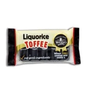 The Original Lolly Store Walkers Liquorice Toffee Slab Lollies 3 The Original Lolly Store Walkers Liquorice Toffee Slab Lollies