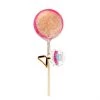 The Original Lolly Store Lollies Confetti Lollipop Pink