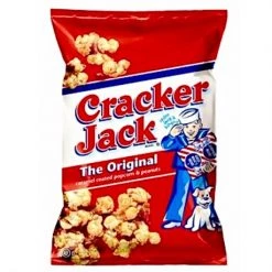 The Original Lolly Store Lollies Cracker Jacks The Original Popcorn