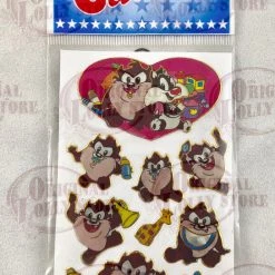 The Original Lolly Store Stickers 48 The Original Lolly Store Stickers