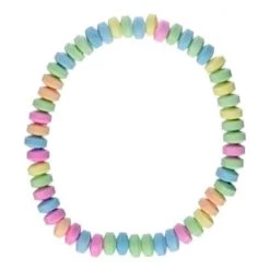 The Original Lolly Store Candy Necklace