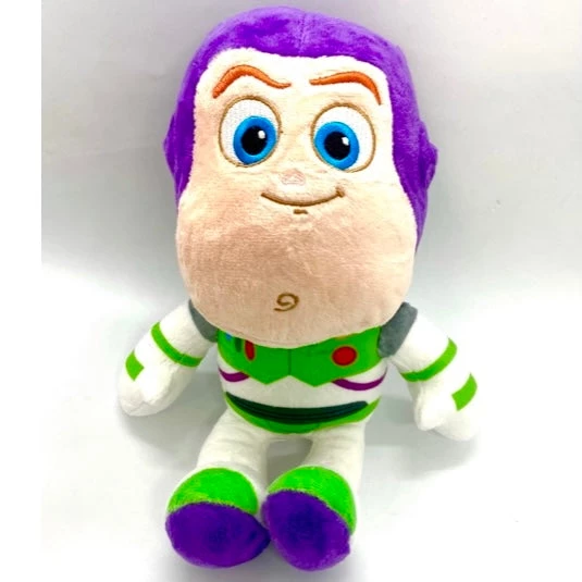 The Original Lolly Store Toys & Figurines Hanging Plush - Buzz 3 The Original Lolly Store Toys & Figurines Hanging Plush - Buzz