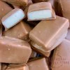 The Original Lolly Store Chocolate Peppermint Chews [White Knight Bites] Chocolates