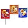The Original Lolly Store Chupa Chups Fizzy Drinks Lollipop