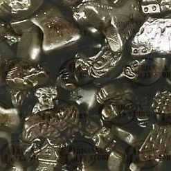 The Original Lolly Store Dutch Licorice Farmyard Animals