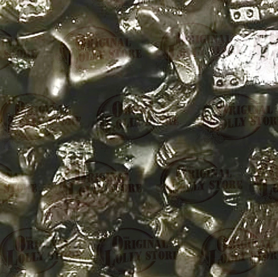 The Original Lolly Store Dutch Licorice Farmyard Animals 3 The Original Lolly Store Dutch Licorice Farmyard Animals