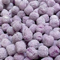 The Original Lolly Store Bulk Lollies & Chocolates Purple Fizzoes